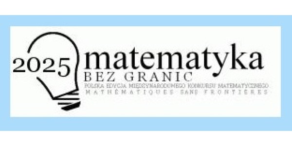 Międzynarodowy  Konkurs  "Matematyka  bez granic".